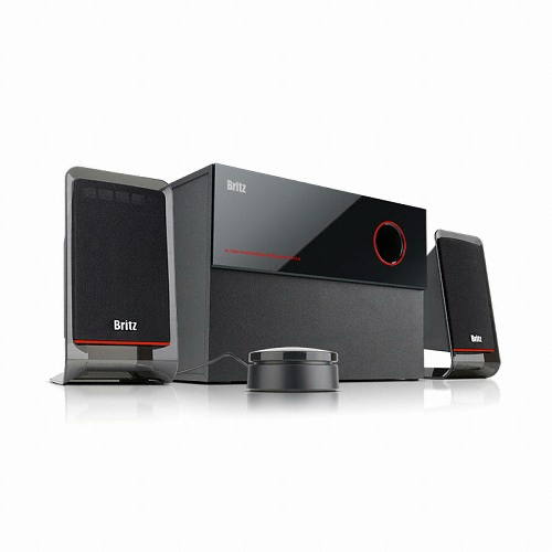 Britz 브리츠인터내셔널 BR-2500M2 (정품)_이미지