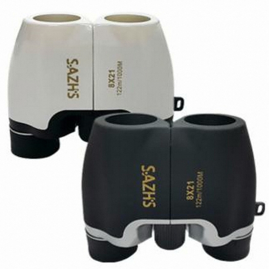 캠프닉  사츠 미니 망원경 8x21 (정품)