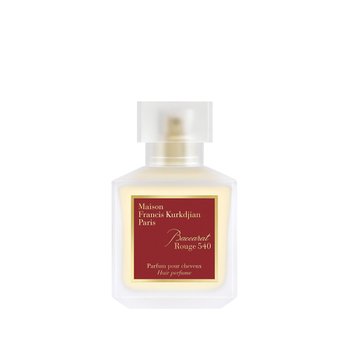 메종프란시스커정 바카라 루쥬 540 센티드 헤어 퍼퓸 70ml