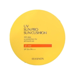 이자녹스 유브이 선 프로 365 올 오버 빅 선 쿠션 23g (본품1개)_이미지