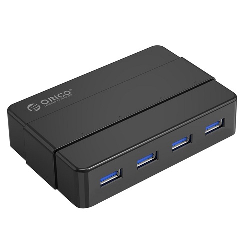 ORICO H4928-U3 (4포트/USB 3.0) 해외구매