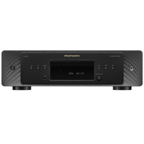 마란츠 CD 60 (해외구매)
