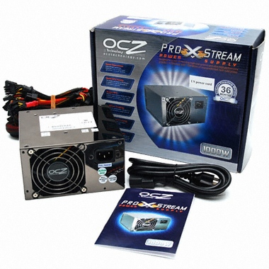 OCZ SS 1000W_이미지