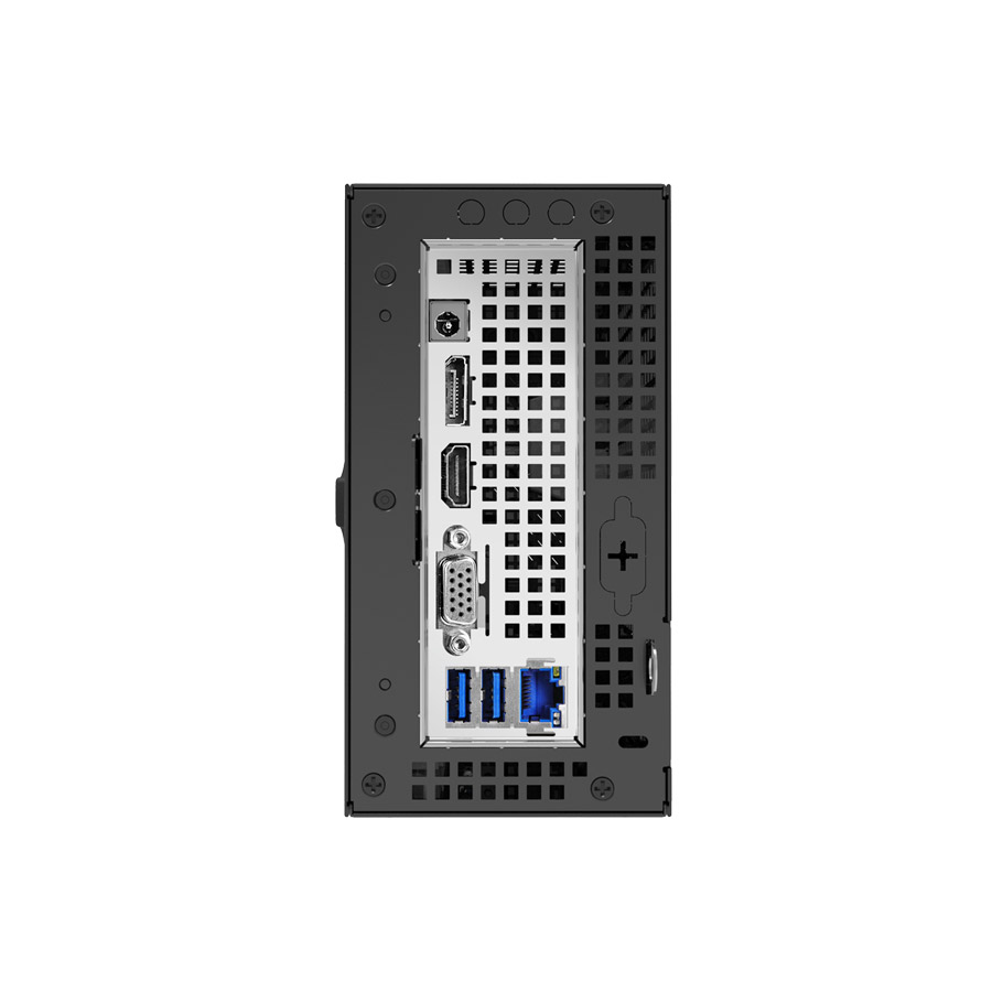 ASRock DeskMini X600 8500G 120W M.2 디앤디컴 (16GB, M.2 1TB)_이미지