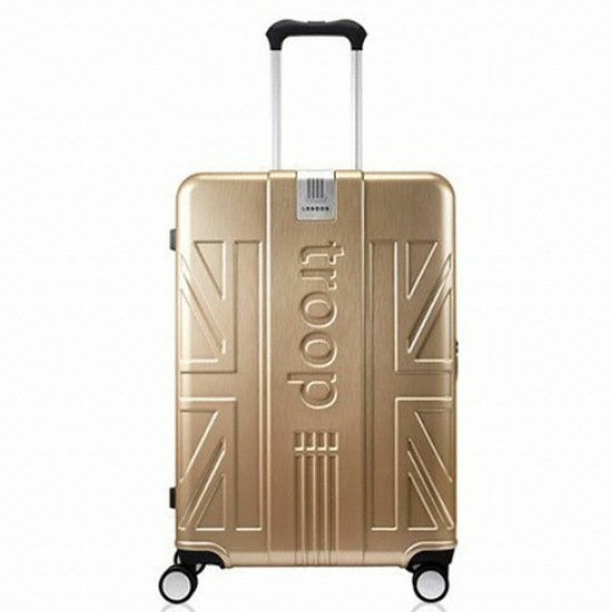 24인치 캐리어 TL-S8124 (샴페인 골드)
