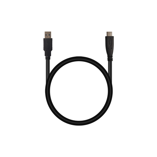 이지넷유비쿼터스 NEXTU USB 3.0 C타입 데이터 충전 케이블 (0.5m)