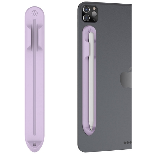 비오비 AHASTYLE 애플펜슬 전용 실리콘 마그네틱 부착식 홀더 PT112_이미지