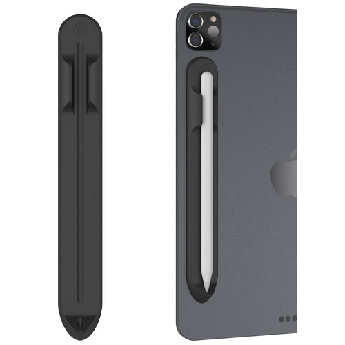 비오비 AHASTYLE 애플펜슬 전용 실리콘 마그네틱 부착식 홀더 PT112