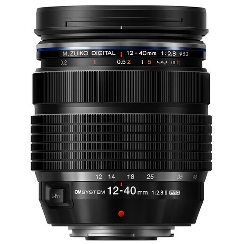 �ø�Ǫ�� M.ZUIKO DIGITAL ED 12-40mm F2.8 PRO II