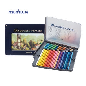 넥스프로 유성 색연필