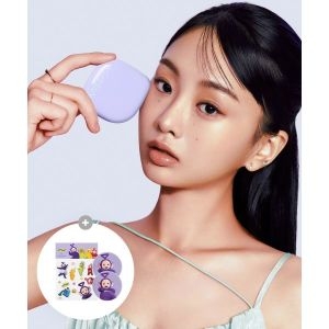 에이블C&C 미샤 레이어링핏 파인피토뮤신 세럼 쿠션 15g (본품1개)_이미지