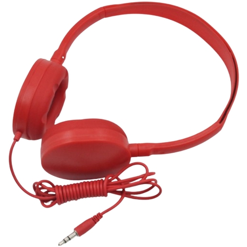 탑피아 간편 고급 유선 헤드폰 (정품)_이미지