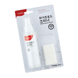 노리터보드 화이트 보드 칠판 게시판 청소 크리너이미지입니다. 누르면 해당 게시물로 새창이동합니다.