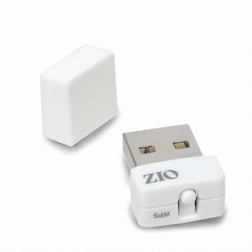 Bless ZIO 1500N 공유기 패키지 (+ 1570NU USB 2.0 무선랜카드)_이미지