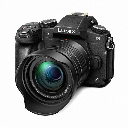 파나소닉 루믹스 DMC-G85 바디 (해외구매)_이미지