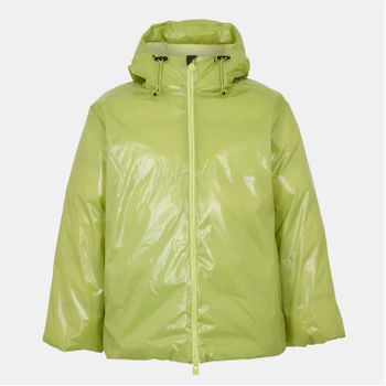 월드키친 비젼 푸퍼 자켓 Sibu Puffer Jacket 609041 Acid 126 146934231