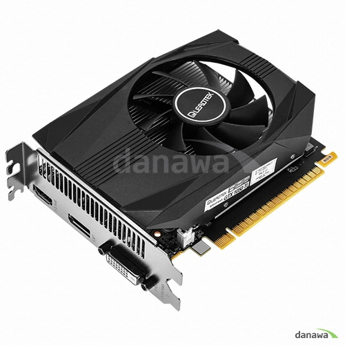 리드텍 WinFast 지포스 GTX1050 Ti D5 4GB_이미지