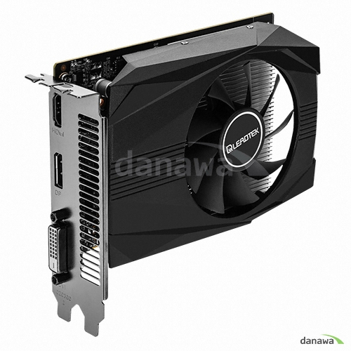 ������ WinFast ������ GTX1050 Ti D5 4GB
