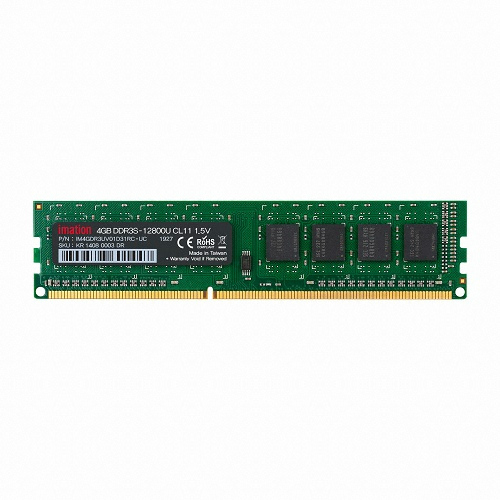 이메이션 DDR3-1600 CL11 (4GB)