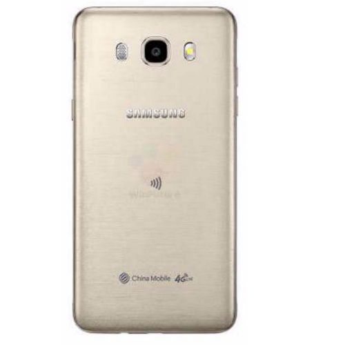 삼성전자 갤럭시J5 LTE 2016 16GB, 공기계 (부품용)_이미지