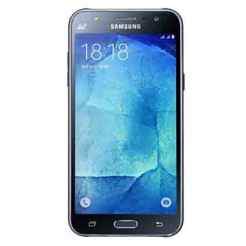 삼성전자 갤럭시J5 LTE 2016 16GB, 공기계 (부품용)_이미지