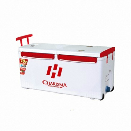 해동조구사 HDF 카리스마 아이스박스 (70L)
