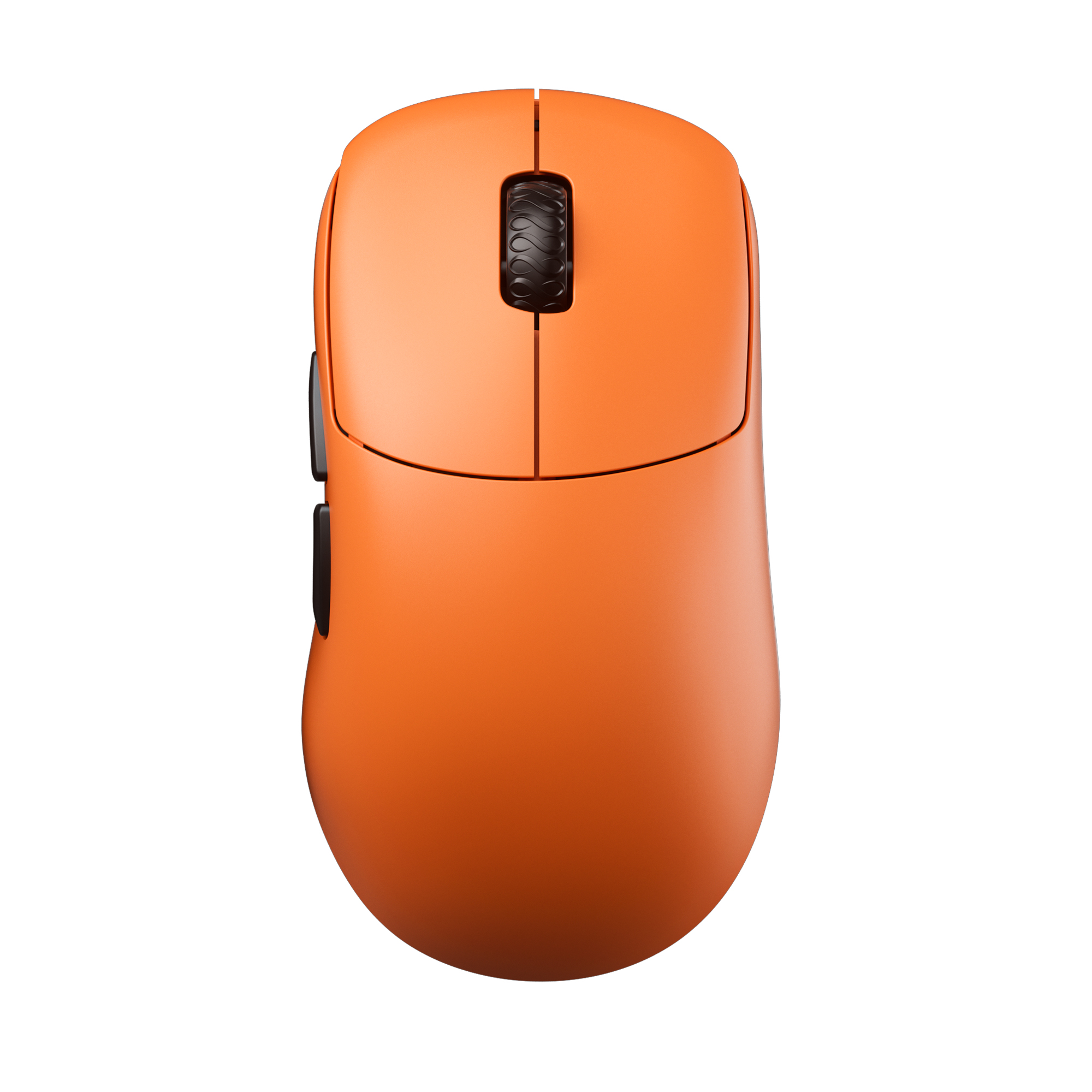LAMZU THORN V2 유무선 (오렌지)_이미지
