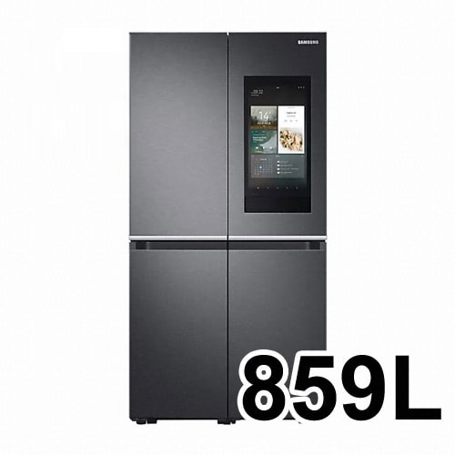 삼성전자 비스포크 패밀리허브 RF85R95H3G1_이미지