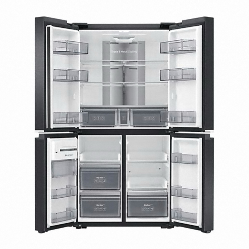 삼성전자 비스포크 패밀리허브 RF85R95H3G1_이미지