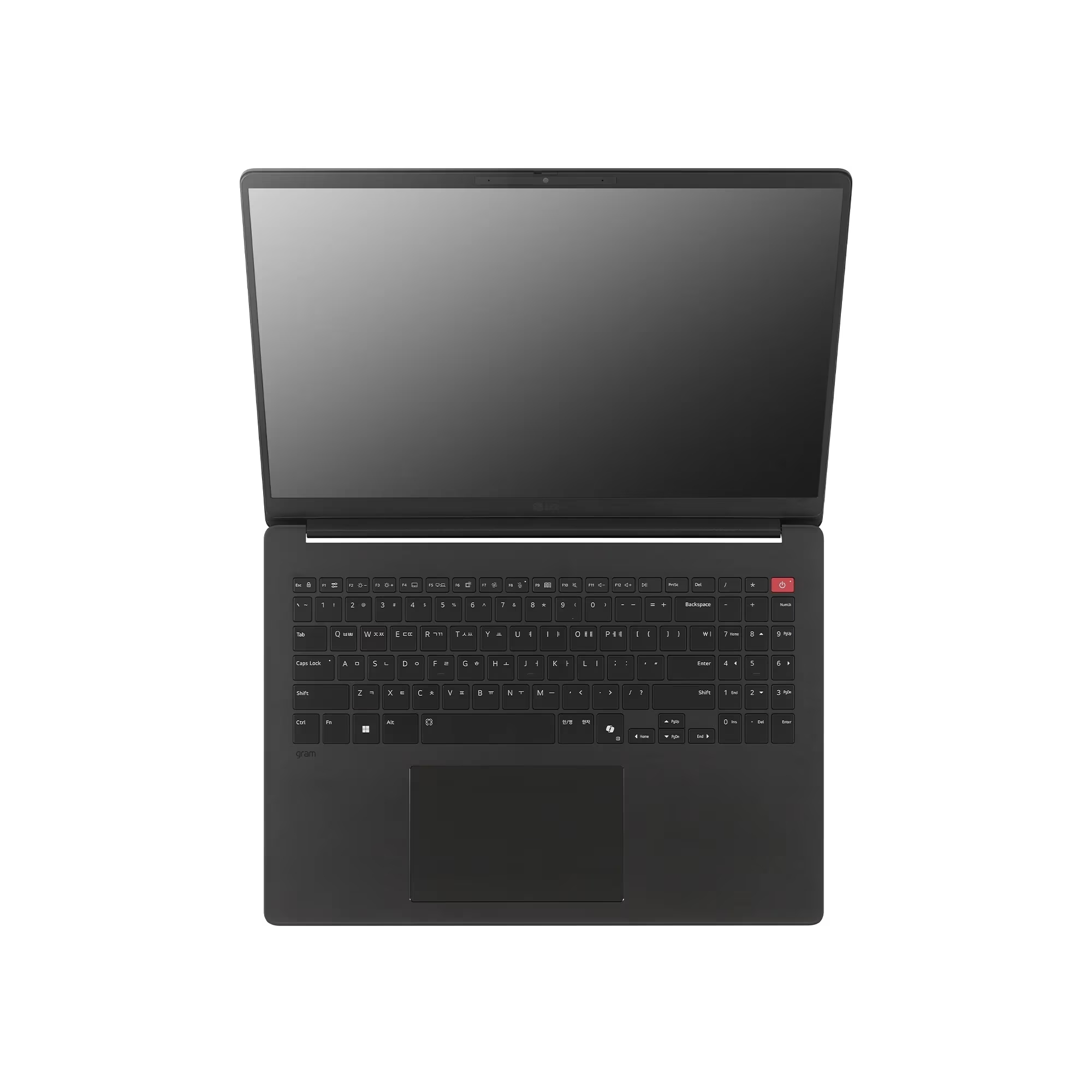 LG전자 그램북 16U55U-GSOWK (SSD 1TB)_이미지