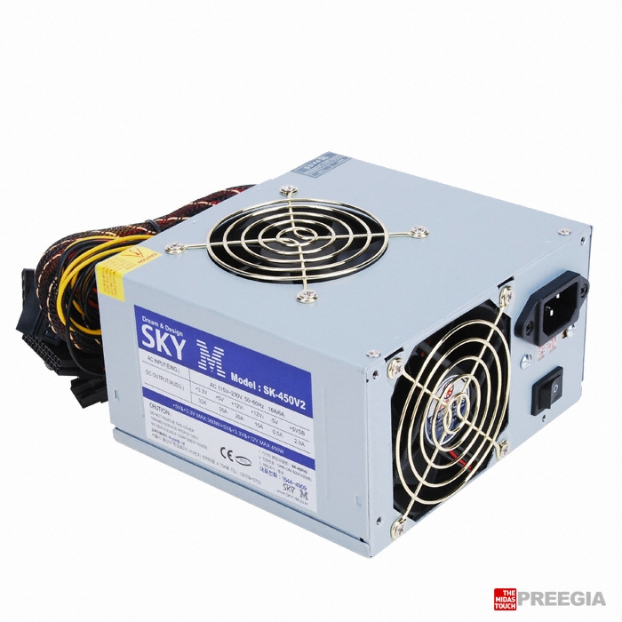 ��ī�̿� SK-450V2