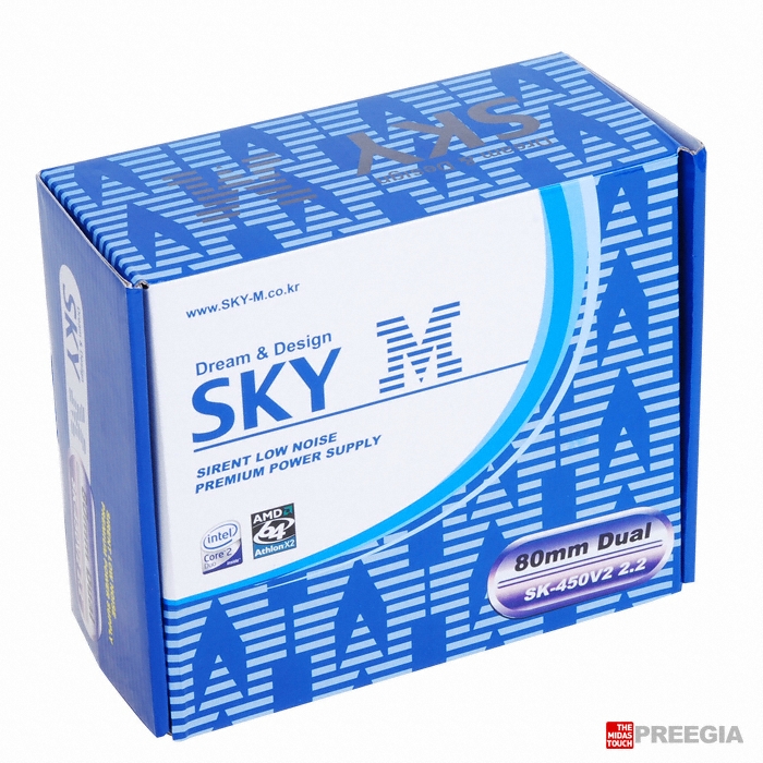 ��ī�̿� SK-450V2