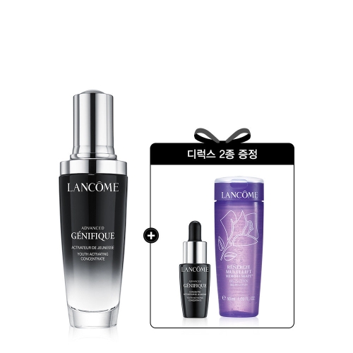 랑콤 6L 제니피끄 세럼 50ml 세트_이미지