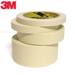 3M 110 마스킹 테이프 25mm x 40m [1개]