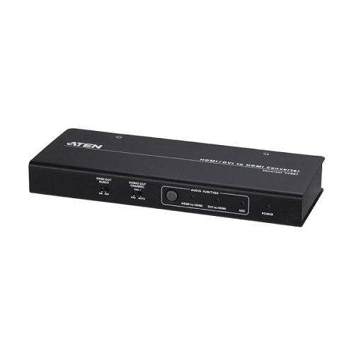 VC881 HDMI 오디오 디임베더