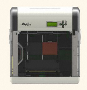 XYZPrinting Da Vinci 1.0
