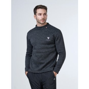 남성 윈터아머 후끈한 겨울 필수템 기모 안감 반폴라 티셔츠 M6WT50