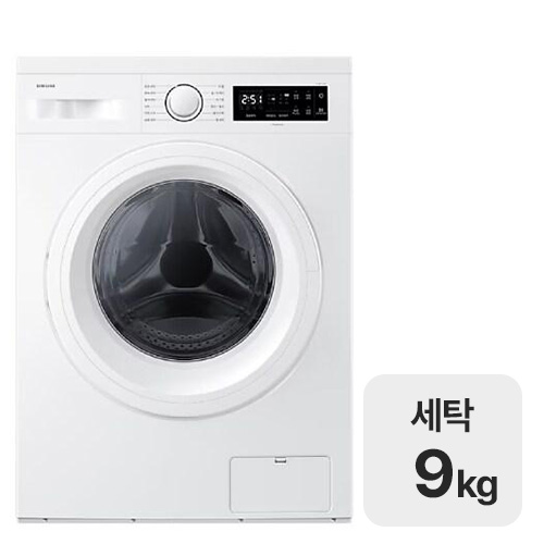 삼성전자 WF40F09M0Y (공식인증점)_이미지