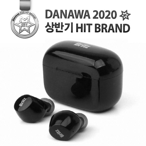 Britz 브리츠인터내셔널 AcousticTWS5 (중고)_이미지