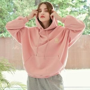 썬데이 웨닐 로고 W후드티 5 Color WALI_5006