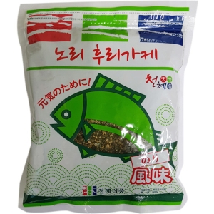 천혜식품 노리 후리가케 500g 1개입이미지입니다. 누르면 해당 게시물로 새창이동합니다.