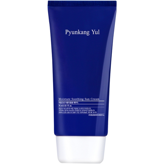 편강율 수분 진정 선크림 75ml (1개)_이미지