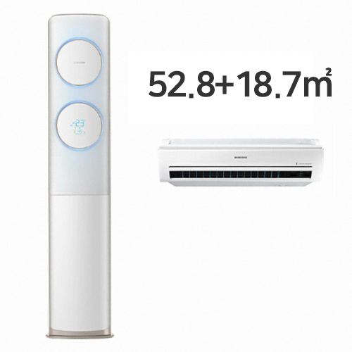 삼성전자 무풍에어컨 무풍클래식 AF16K7970WFRS (기본설치비 포함(수도권))