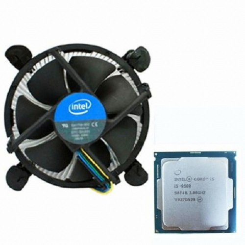 ���� �ھ�i5-9���� 9500 (Ŀ�Ƿ���ũ-R)