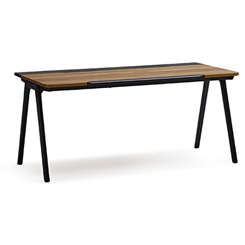 퍼시스 인에이블 덕트 책상 FDD016NN 1600 (160x80cm)_이미지