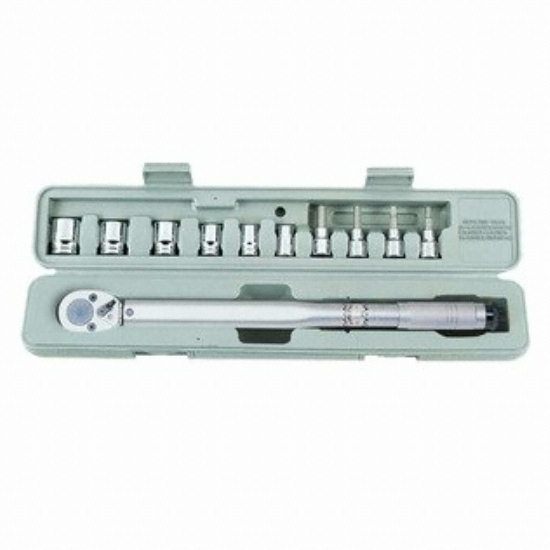 블루텍 토크렌치 세트 T-80 SET