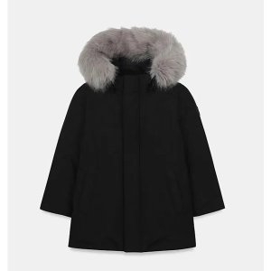 네파키즈 아르테 미니 구스다운자켓 KL72016