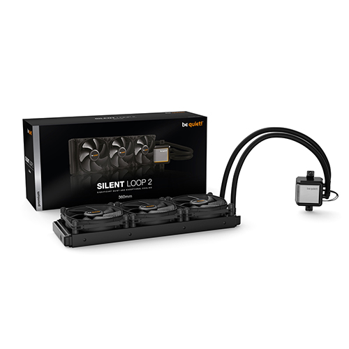 be quiet SILENT LOOP 2 360mm