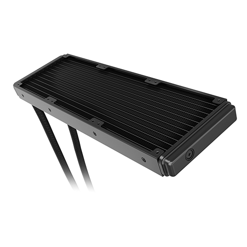 be quiet SILENT LOOP 2 360mm