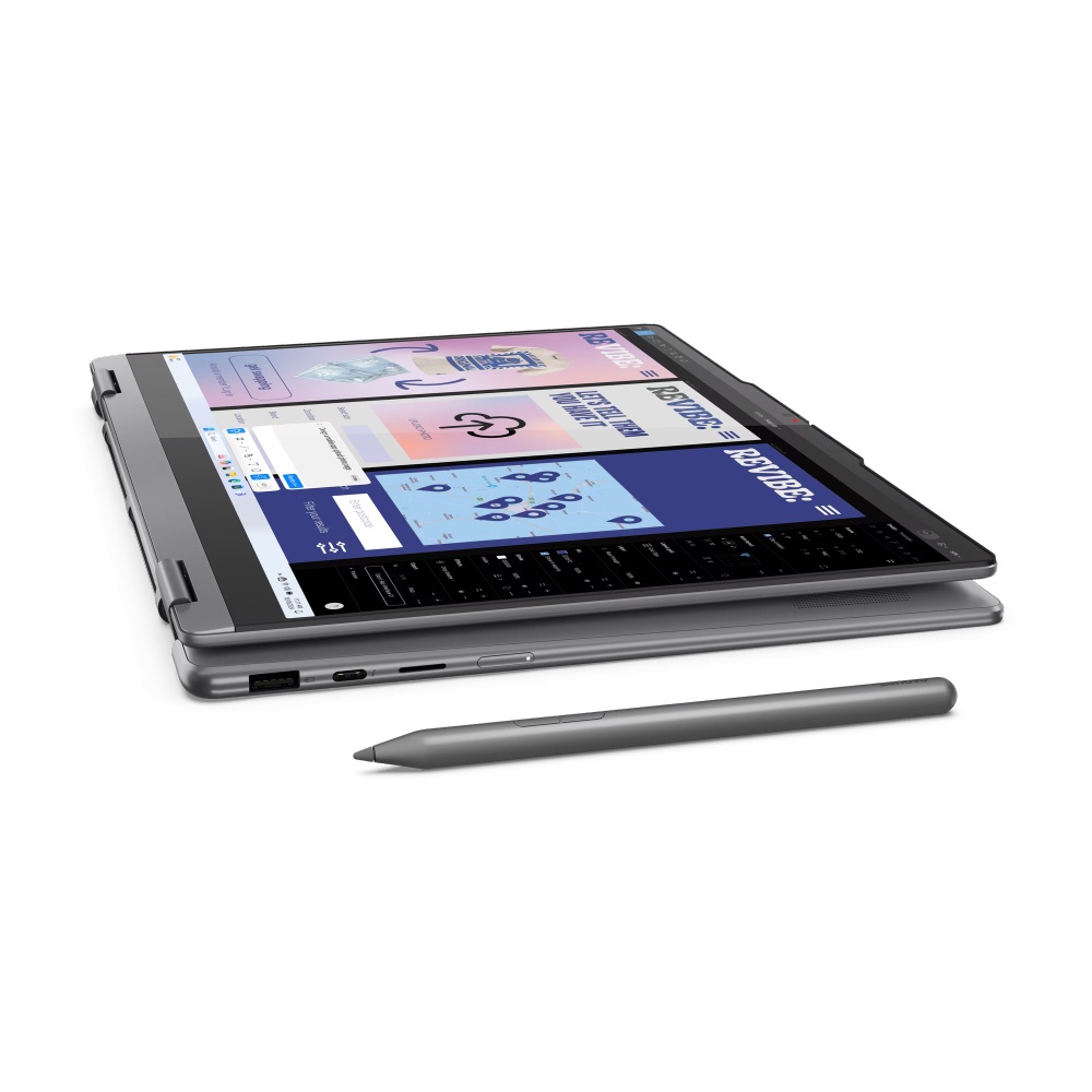 레노버 요가 7 2in1 14ILL10 83JQ001FKR (리퍼비시)_이미지